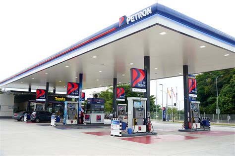 petron malaysia.